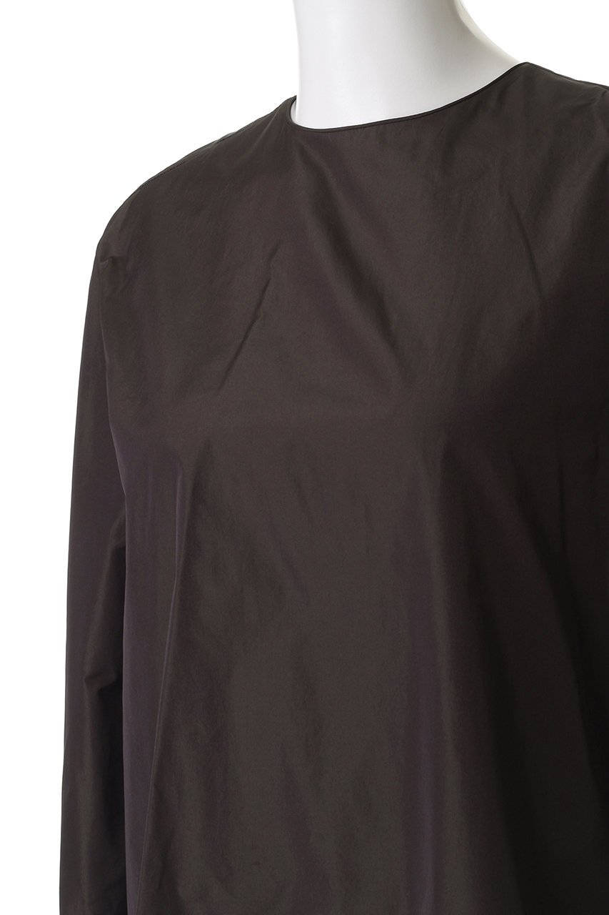 エブール　ブラウス クリアボイル ブラウス | ebure (Women)/エブール | 三越伊勢丹