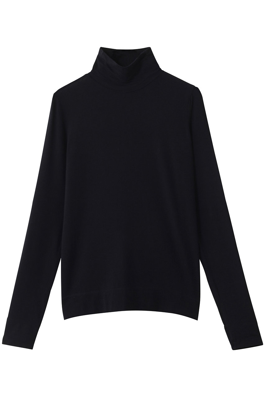 ebure(エブール)｜【予約販売】ソフトシアージャージ ハイネック