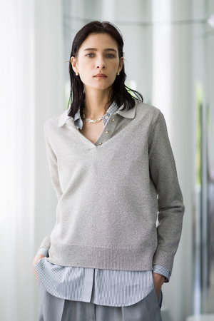 ebure｜エブールのウェア通販｜ELLE SHOP (エル・ショップ