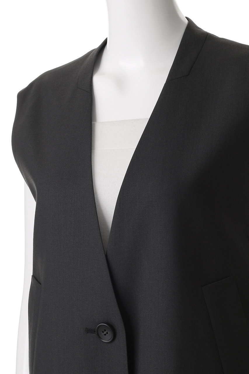 ebure(エブール)｜【店舗限定】ハイカウントオックスウール