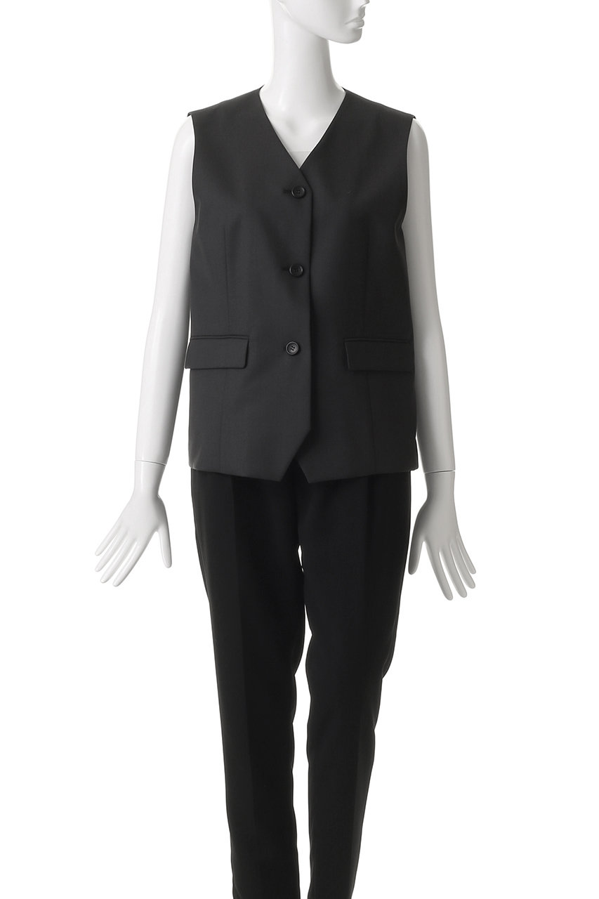 ebure(エブール)｜【店舗限定】ハイカウントオックスウール