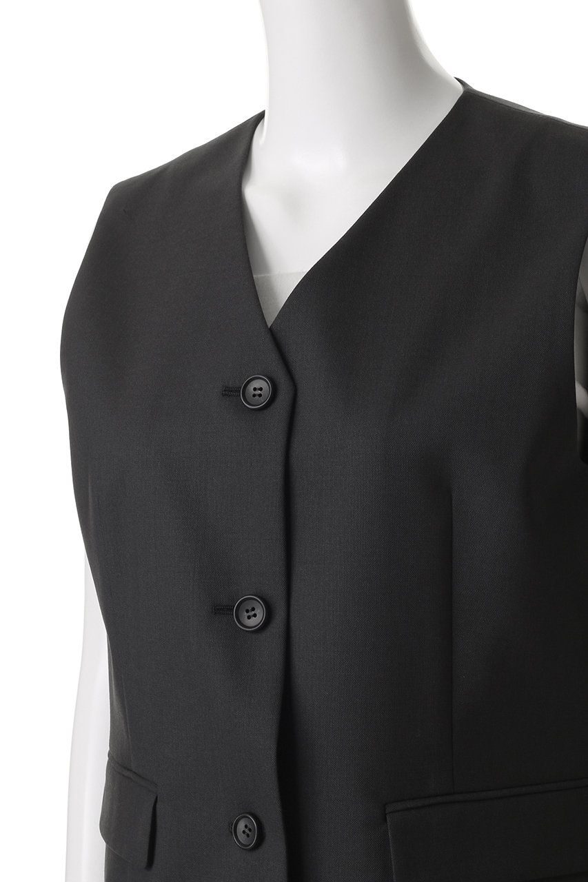 ebure(エブール)｜【店舗限定】ハイカウントオックスウール