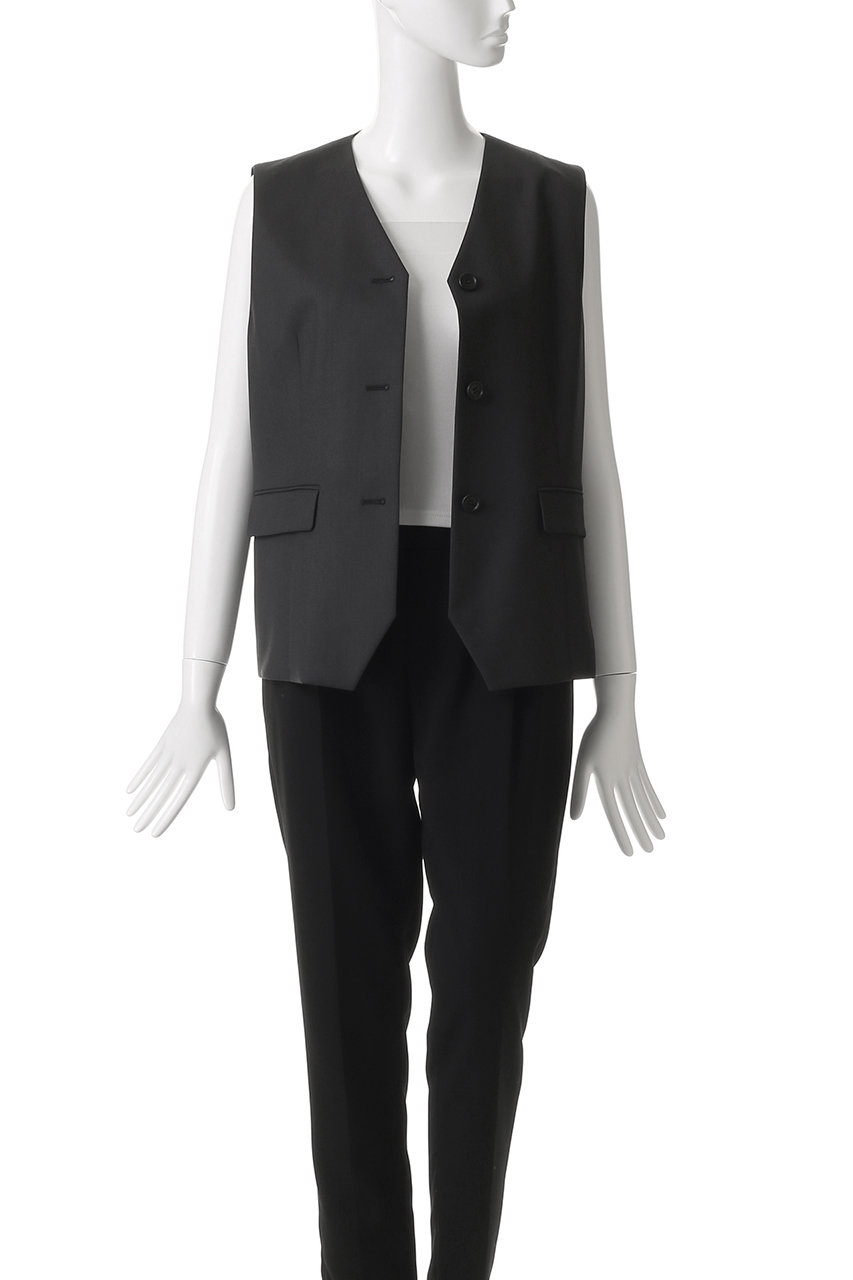 ebure(エブール)｜【店舗限定】ハイカウントオックスウール