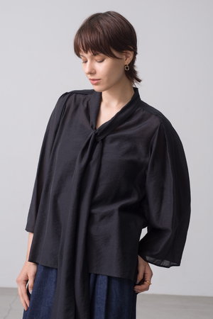 ebure｜エブールのブラウス・シャツ通販｜ELLE SHOP (エル