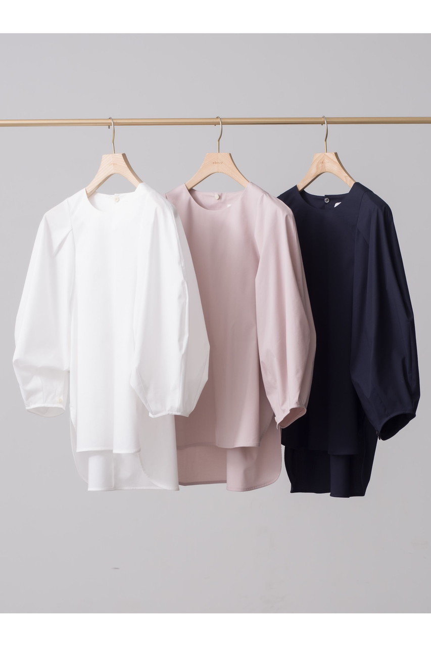 ebure(エブール)｜【店舗限定】ハイパワーコットン ボリューム