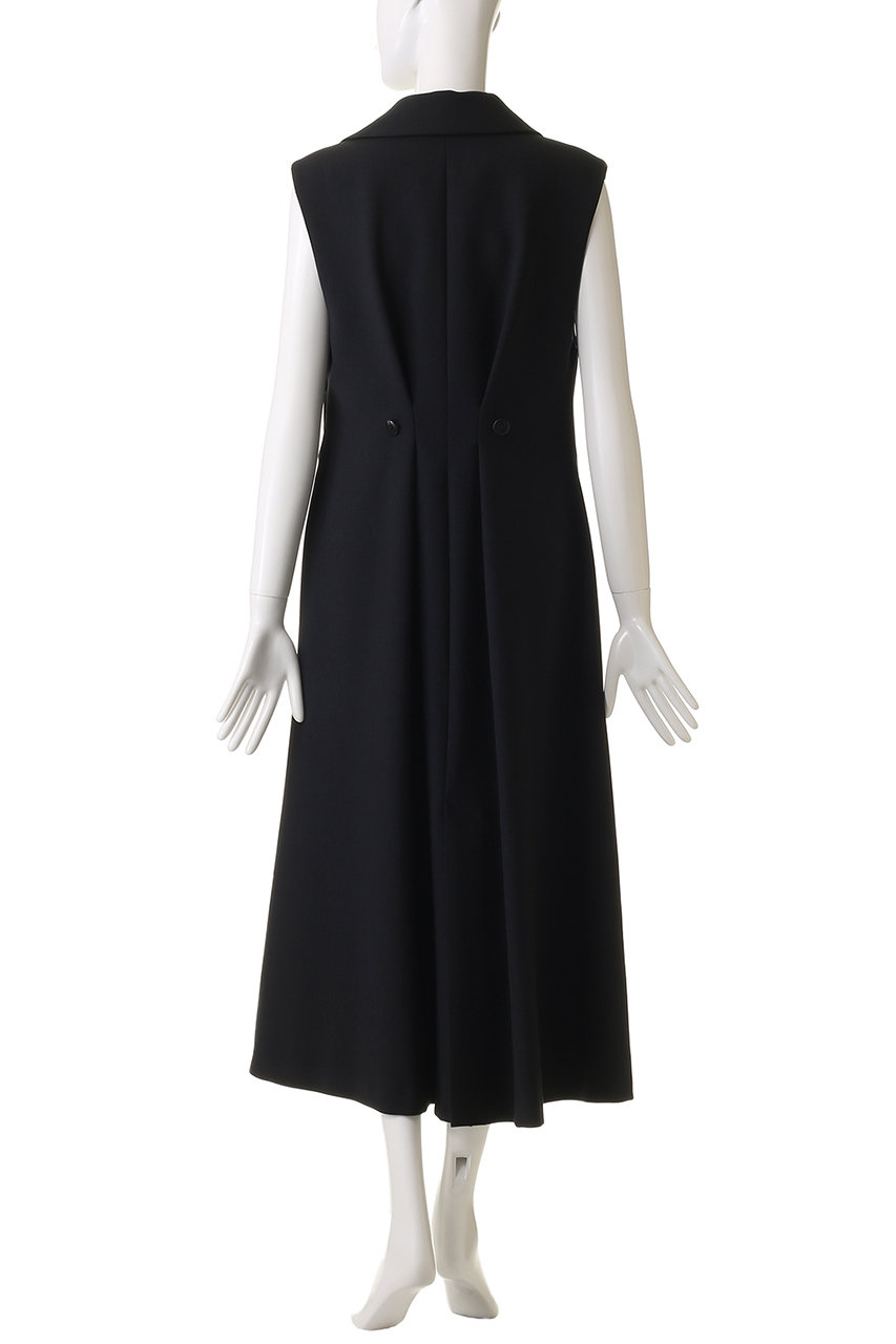 ebure(エブール)｜【店舗限定】ドライ2WAYウール シャツカラー