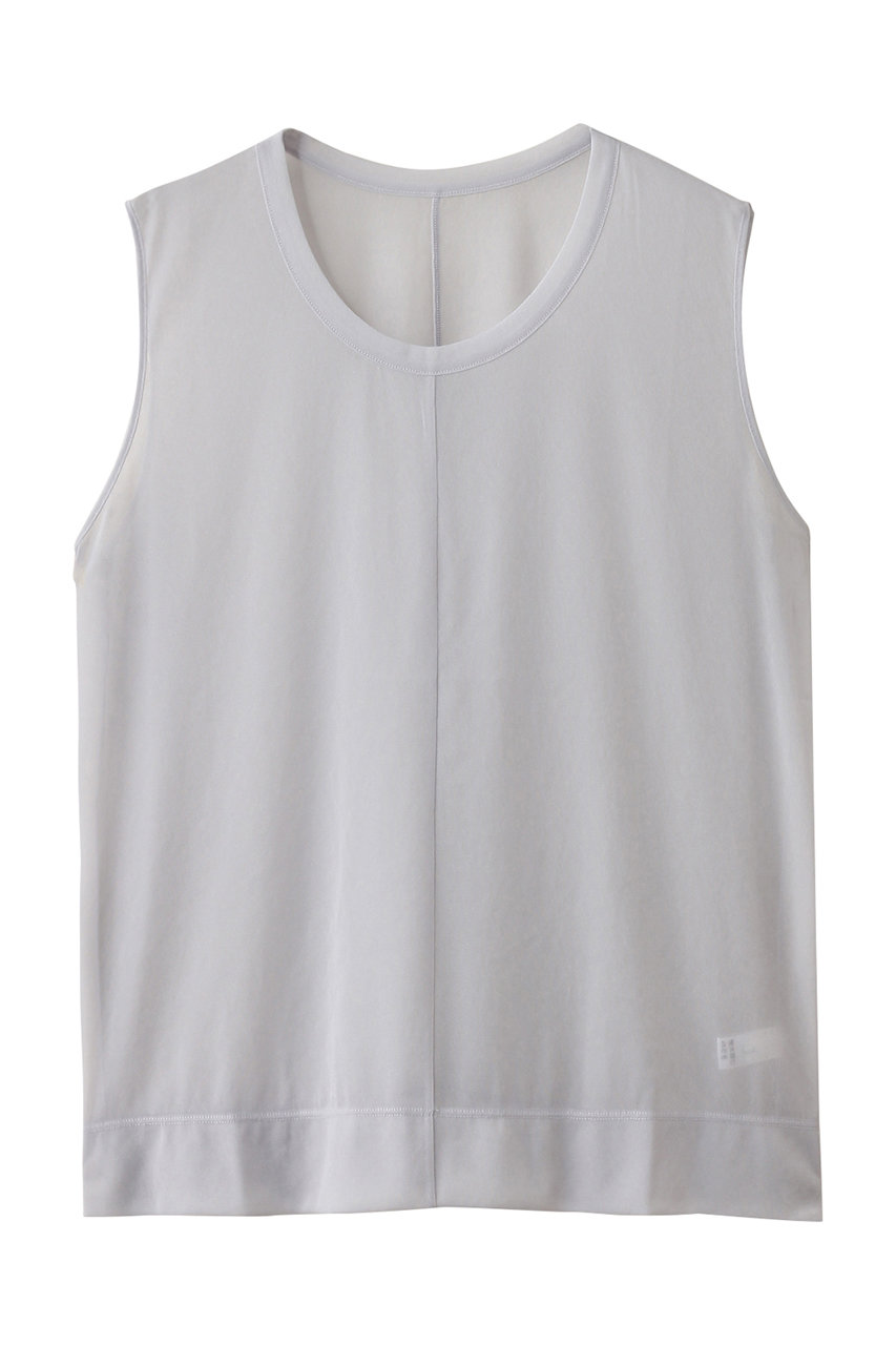 ebure エブール 日本製 ウール プルオーバー トップス ブラウス