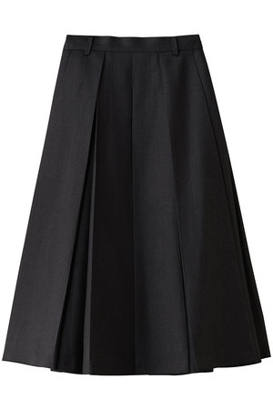 エブール　スカート ebure｜エブールのスカート通販｜ELLE SHOP (エル・ショップ)