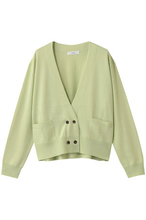 カーディガンの通販｜ELLE SHOP (エル・ショップ)