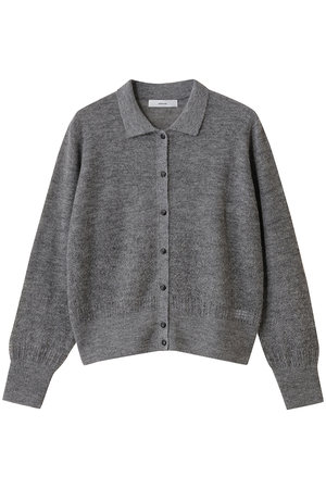 ebure｜エブールのカーディガン（ニット）通販｜ELLE SHOP (エル