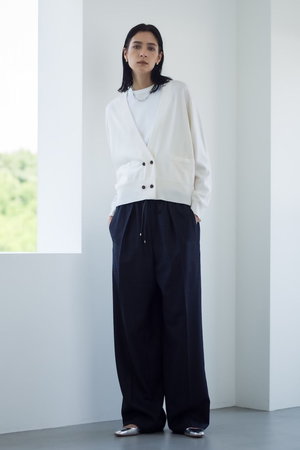 ebure｜エブールのパンツ通販｜ELLE SHOP (エル・ショップ