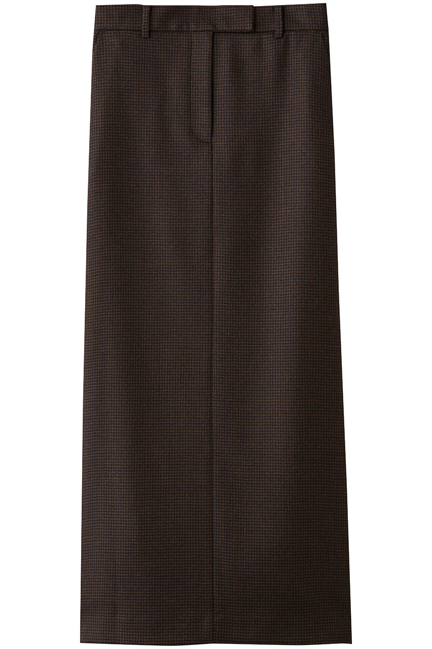 美品 ebure エブール ドライツイード ダブルジャケット アイボリー　38 定価7.5万 エブール ドライツイードダブルジャケット アイボリー