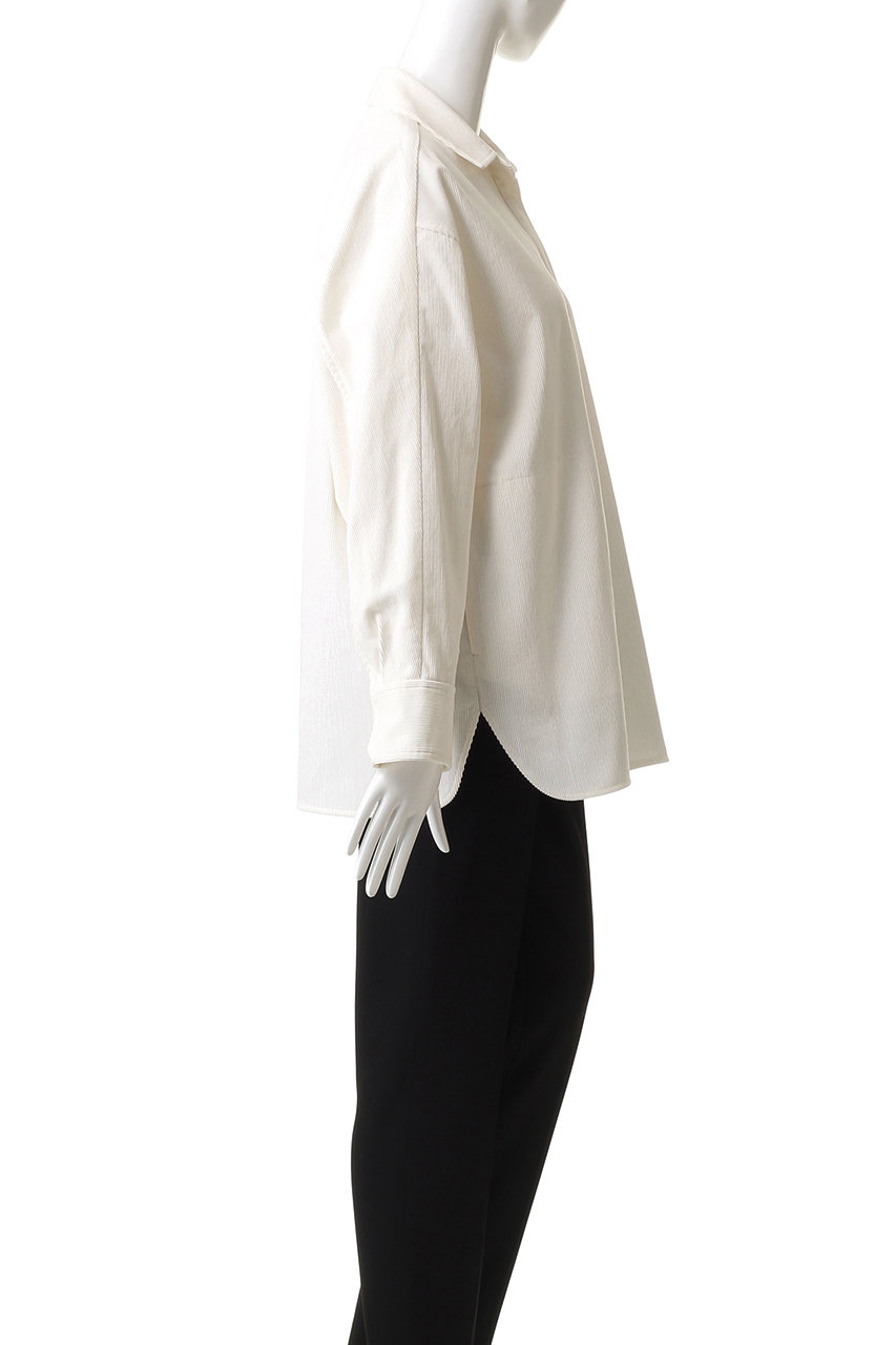 BIBエプロン　コーデュロイホワイト BIBエプロン コーデュロイホワイト G103516578 - エプロン・三角巾卸売り