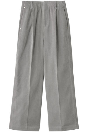 ebure｜エブールのフルレングスパンツ（パンツ）通販｜ELLE SHOP