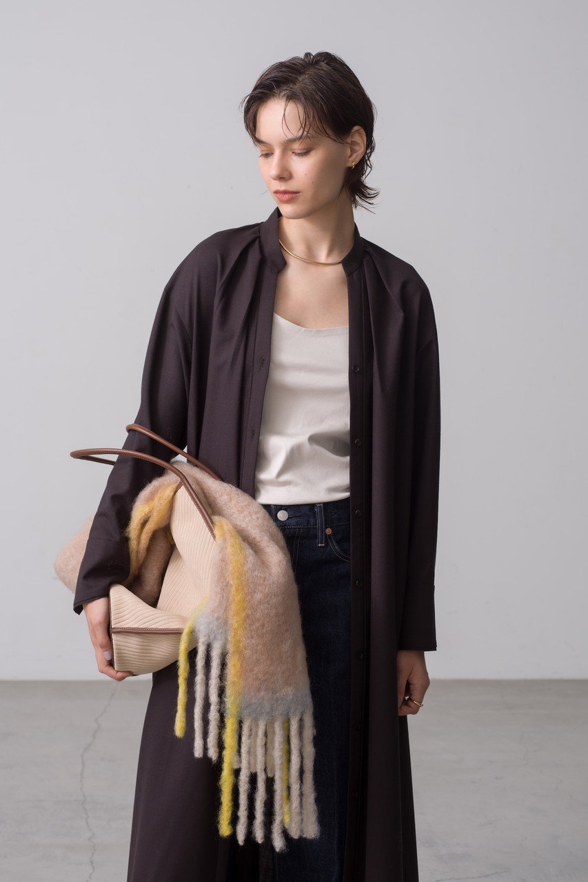 ebure(エブール)｜【店舗限定】ライトカームスキン バックボリューム