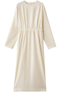 新品　 エブールebure ライトウールシャツブルゾン　アイボリー 新品 エブールebure ライトウールシャツブルゾン アイボリー 新品