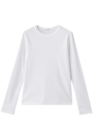 ebure｜エブールのカットソー・Tシャツ通販｜ELLE SHOP (エル