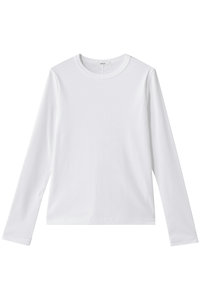 ebure｜エブールのロングスリーブ（カットソー・Tシャツ）通販｜ELLE