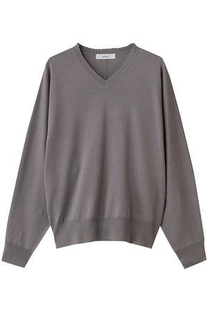 ebure｜エブールのプルオーバー（ニット）通販｜ELLE SHOP (エル