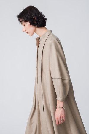 ebure｜エブールのワンピース・チュニック通販｜ELLE SHOP (エル