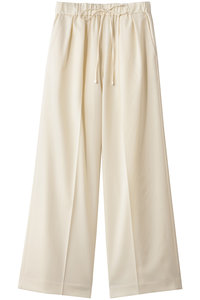 ebure｜エブールのフルレングスパンツ（パンツ）通販｜ELLE SHOP (エル