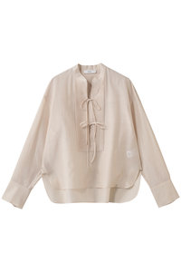 7/19までの出品ebure ブラックジレ ebure｜エブールのベスト・ジレ（ジャケット）通販｜ELLE SHOP (エル