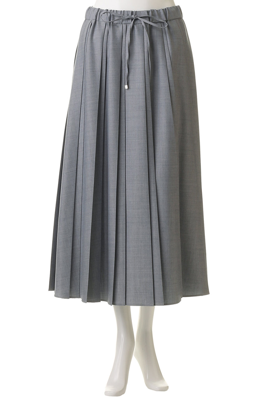 ebure(エブール)｜【1/16 0:00販売開始】ドライシャンブレー ランダム