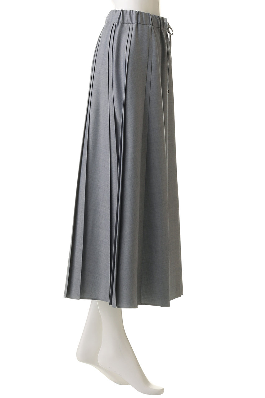 ebure(エブール)｜【1/16 0:00販売開始】ドライシャンブレー ランダム