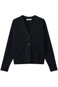 ella_selectshop エラ　カーディガン　ブラック 新春セール中 ella_selectshop エラ カーディガン ブラック 【公式通販】