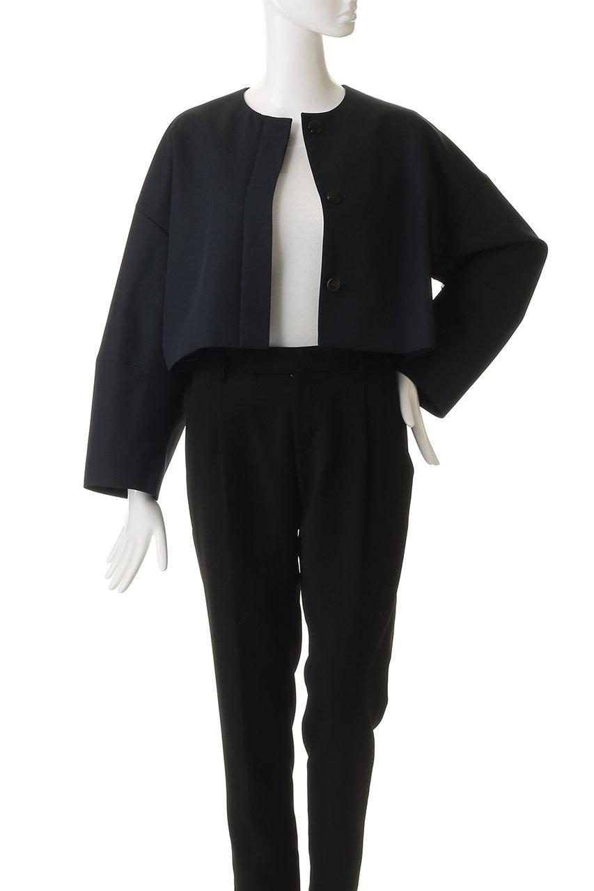 ebure(エブール)｜【店舗限定】スラブラチネ ノーカラーショート