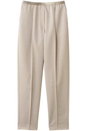 エブール/ebureの【店舗限定】スラブラチネ テーパードパンツ