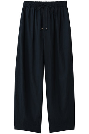 エブール/ebureの【店舗限定】リライムタイプライター イージーバレルパンツ