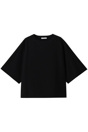 エブール/ebureの【店舗限定】ボイルダブルクロス Tブラウス(110400/110402)