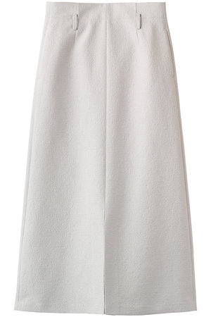 エブール/ebureの【2/13 0:00販売開始】ブークレツイード タイトスカート(110700/110702)