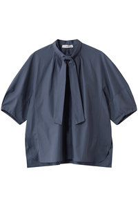 ebure｜エブールのショートスリーブ（ブラウス・シャツ）通販｜ELLE