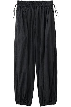 エブール/ebureの【予約販売】【店舗限定】ウォータープルーフエアーナイロン パラシュートパンツ(110600/110601)