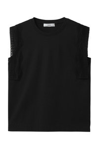 ebure｜エブールのプルオーバー（ニット）通販｜ELLE SHOP (エル