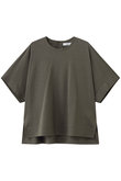 【4/24 0:00販売開始】ソフトドレープ Tブラウス