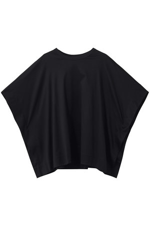 エブール/ebureの【4/24 0:00販売開始】ナチュラルファンクションスムース ビッグTシャツ(110100/110102)