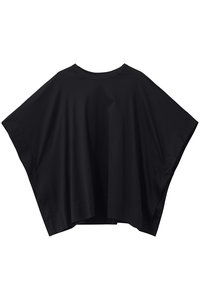 ebure(エブール)｜ナチュラルファンクションスムース 5分袖コンパクトT