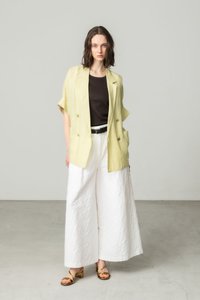 ebure｜エブールのコート通販｜ELLE SHOP (エル・ショップ)