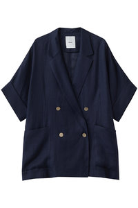ebure｜エブールのコート通販｜ELLE SHOP (エル・ショップ)