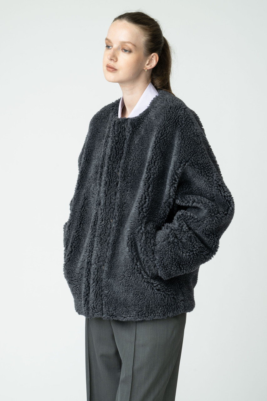 ebure(エブール)｜【予約販売】【ebure 10th×ELLE SHOP限定】ショート