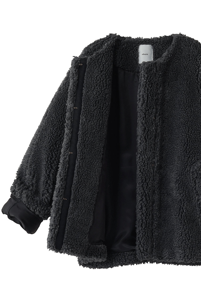 ebure(エブール)｜【予約販売】【ebure 10th×ELLE SHOP限定】ショート