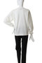 【ebure 10th×Ron Herman】ピュアオーガニックコットン ロングTシャツ エブール/ebure