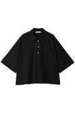 スーピマコットン ポロTシャツ（接触冷感） エブール/ebure