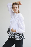 ELLE SHOP】「ダンスキン」とのコラボレーション！ UV加工と