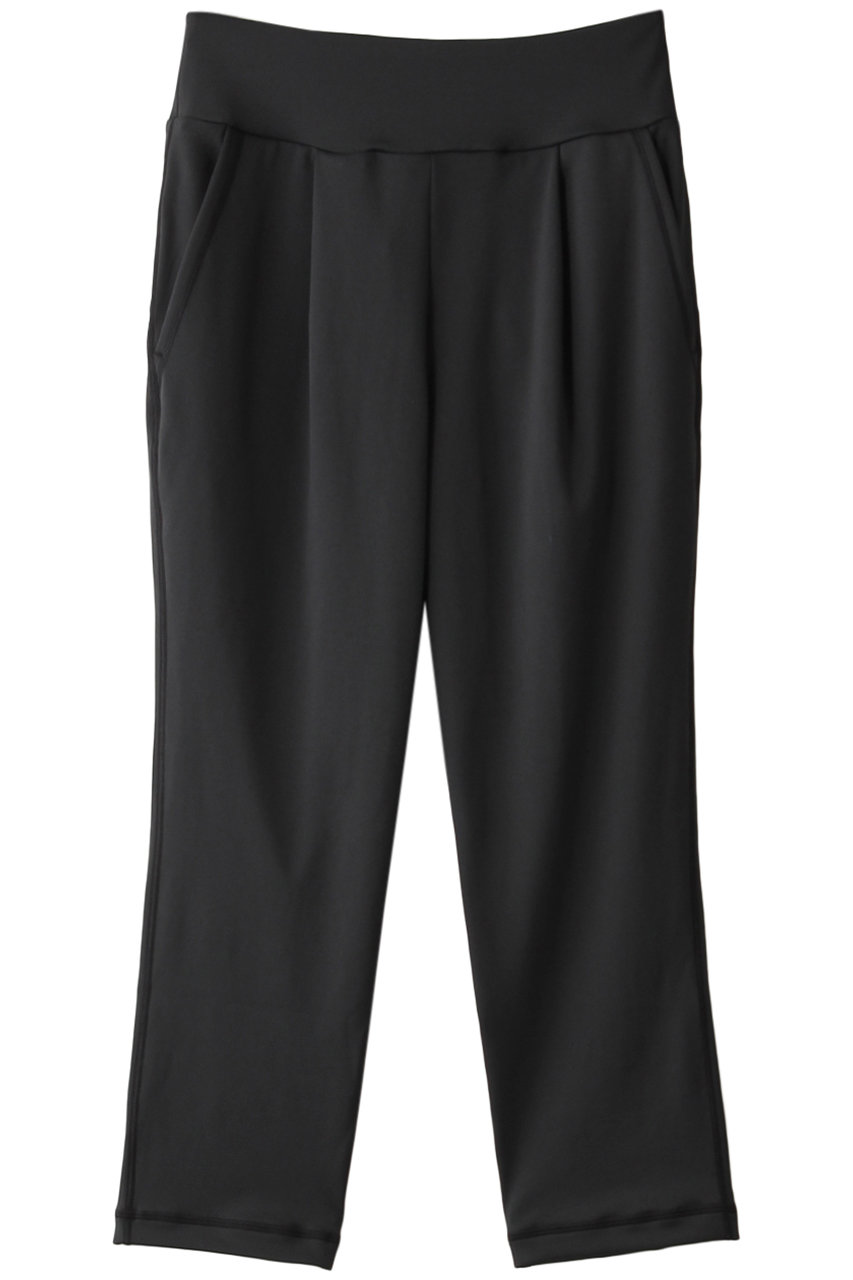 エニーモーションスリムクロップドパンツ