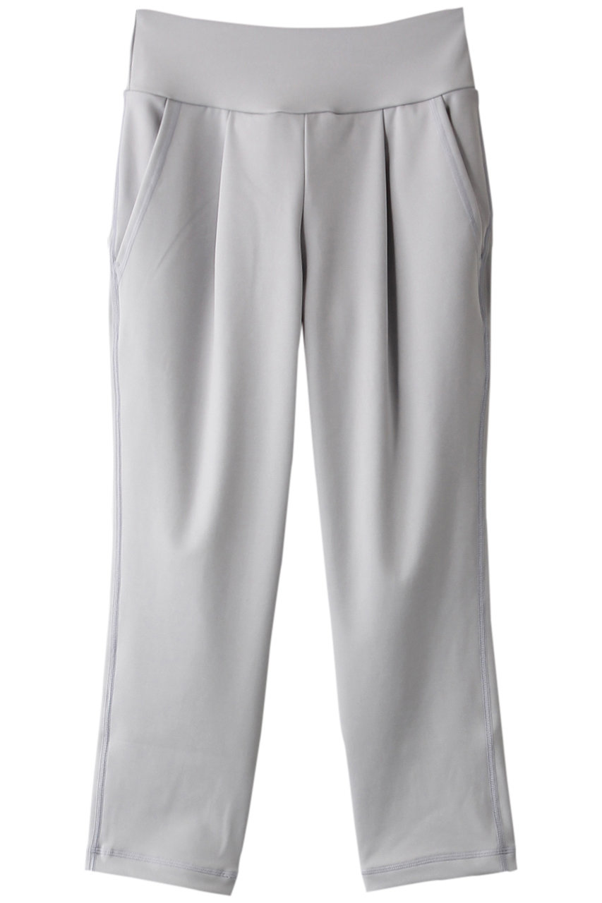 エニーモーションスリムクロップドパンツ