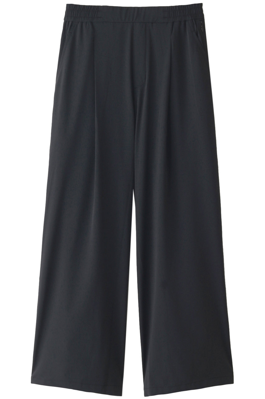 ミッドタウンワイドパンツ